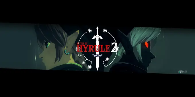 Battle of Hyrule #2 banner image